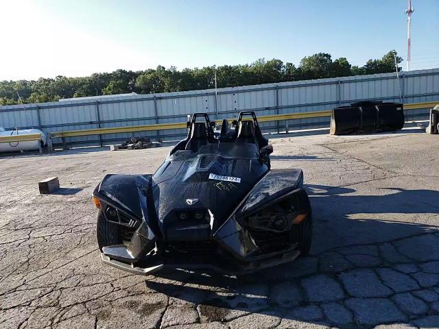 2016 Polaris Slingshot Sl VIN: 57XAAPFA3G5107414 Lot: 70286124