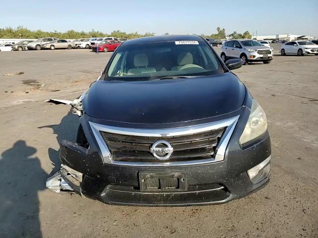 2014 Nissan Altima 2.5 VIN: 1N4AL3APXEC414584 Lot: 73417534