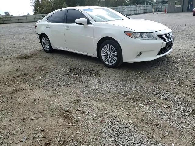 2015 Lexus Es 350 VIN: JTHBK1GG5F2173035 Lot: 71310584