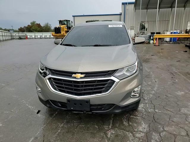 3GNAXKEV5KS513103 2019 Chevrolet Equinox Lt