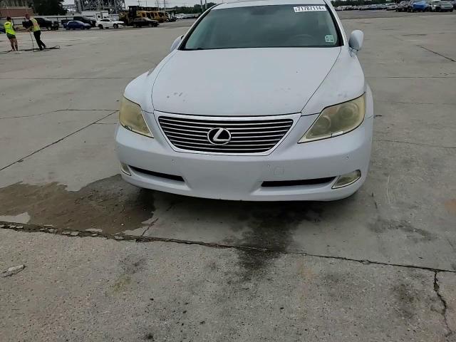 2008 Lexus Ls 460 VIN: JTHBL46F685062616 Lot: 71787114