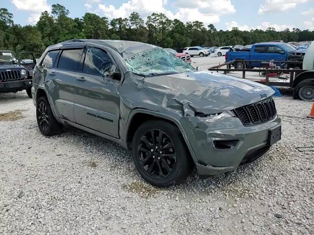 2021 Jeep Grand Cherokee Laredo VIN: 1C4RJEAG0MC681228 Lot: 72333204