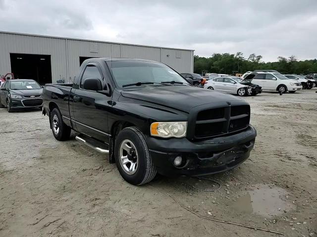 2003 Dodge Ram 1500 St VIN: 1D7HA16D53J583461 Lot: 71570794