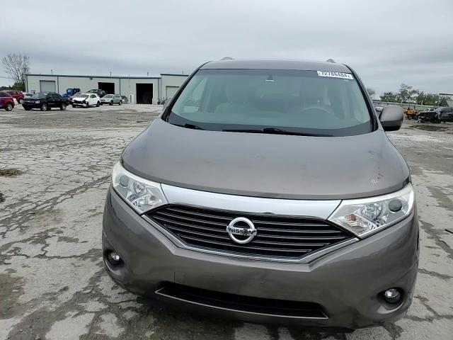 JN8AE2KP3G9155650 2016 Nissan Quest S