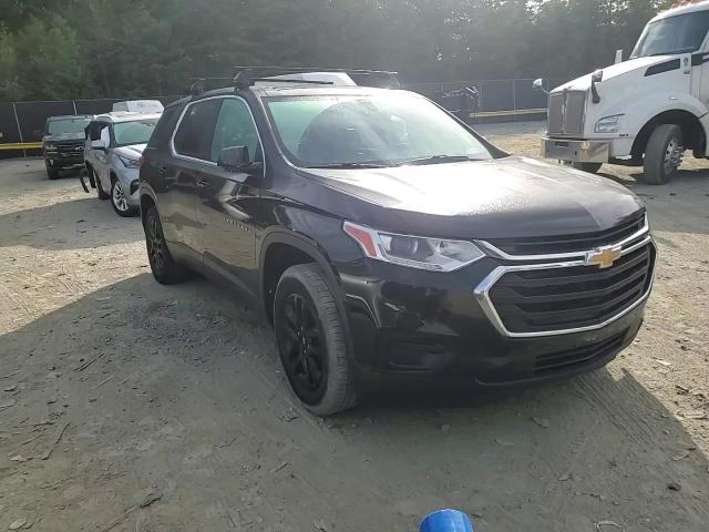 1GNEVFKW6JJ268887 2018 Chevrolet Traverse Ls