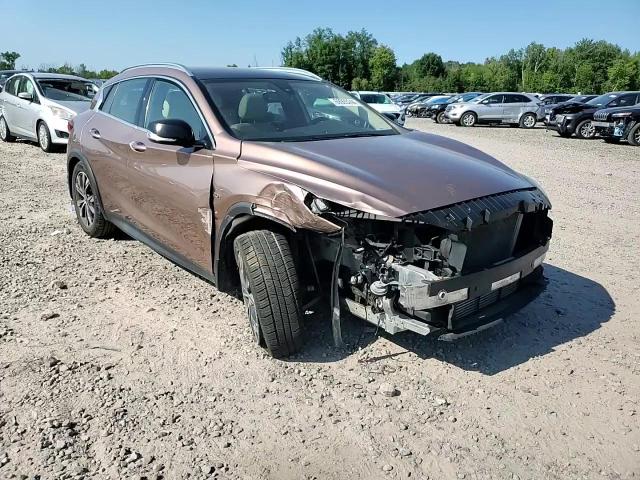 2017 Infiniti Qx30 Base VIN: SJKCH5CR3HA017228 Lot: 69993244