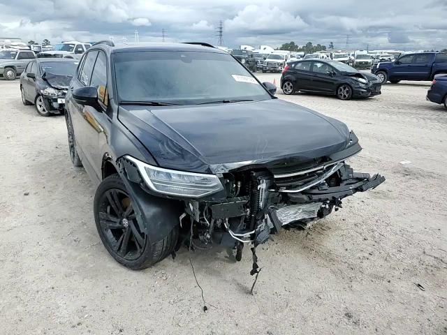 2024 Volkswagen Tiguan Se R-Line Black VIN: 3VVCB7AX8RM073043 Lot: 71192124