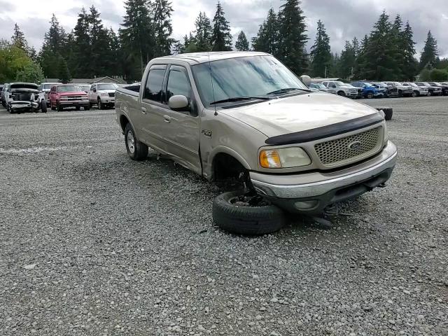 2002 Ford F-150 - Image 11