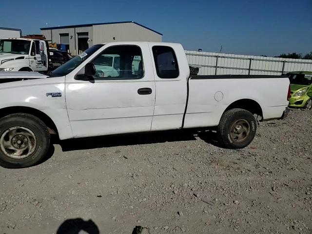 1FTDX1725VNB69869 1997 Ford F150