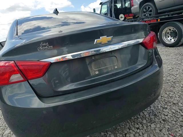 2019 Chevrolet Impala Lt VIN: 2G11Z5SA0K9143903 Lot: 70458224