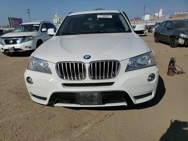 2014 BMW X3 - Image 12