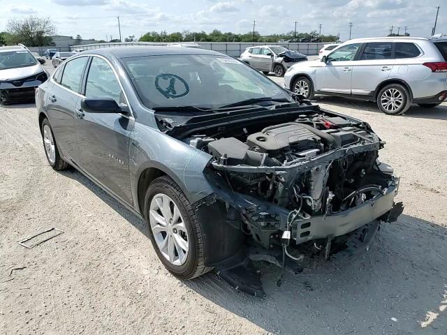 2020 Chevrolet Malibu Lt VIN: 1G1ZD5ST8LF056987 Lot: 70495384