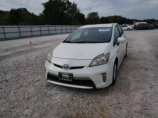 2014 Toyota Prius Plug-In VIN: JTDKN3DP7E3058406 Lot: 73410864