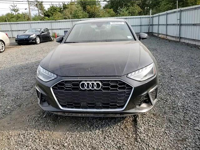 2020 Audi A4 Premium Plus VIN: WAUENAF46LN013007 Lot: 70839574