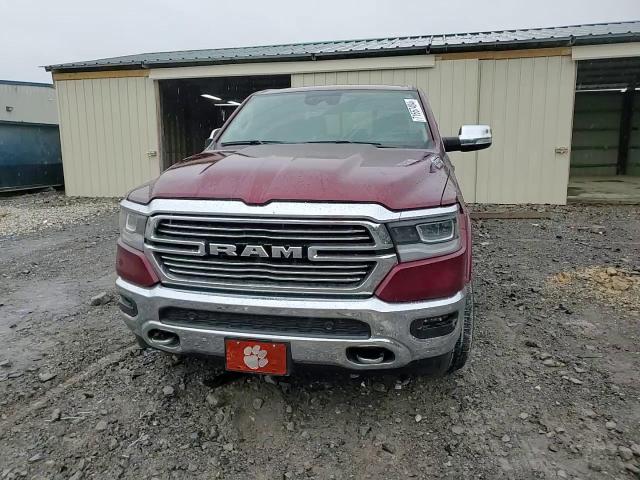 2022 Ram 1500 Laramie VIN: 1C6SRFJT8NN471051 Lot: 71657484