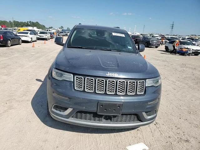 2020 Jeep Grand Cherokee Summit VIN: 1C4RJFJG9LC228262 Lot: 73251694