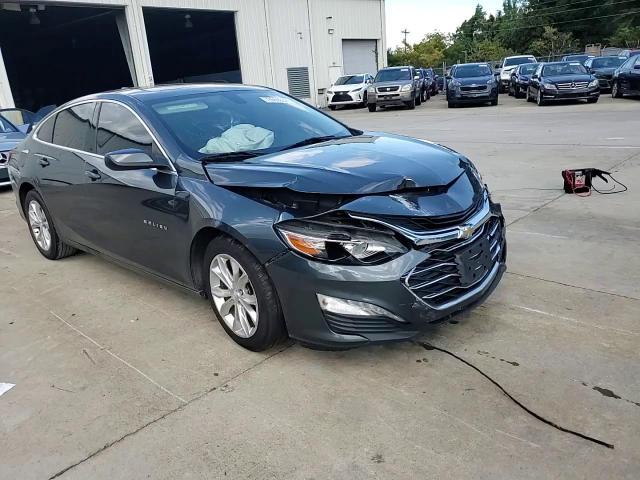 2019 Chevrolet Malibu Lt VIN: 1G1ZD5ST8KF222262 Lot: 72659084