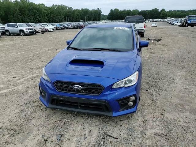 2020 Subaru Wrx Premium VIN: JF1VA1C65L9829547 Lot: 69662584