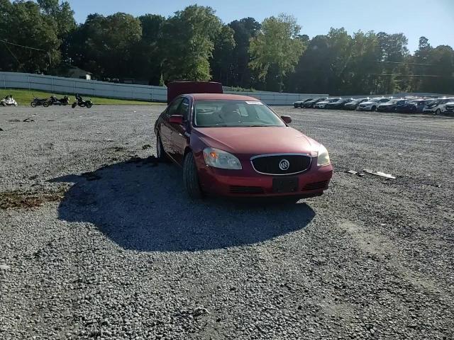 1G4HD57257U173684 2007 Buick Lucerne Cxl