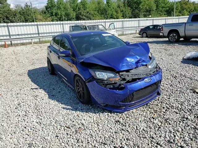 1FADP3L95DL317727 2013 Ford Focus St