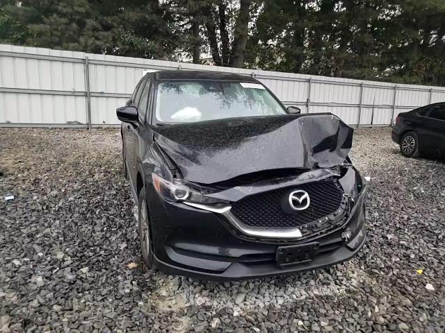 2019 Mazda Cx-5 Sport VIN: JM3KFBBM0K0629836 Lot: 73005474