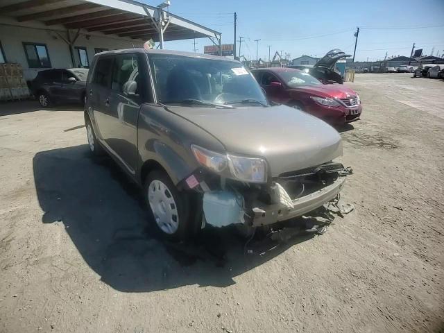 2014 Toyota Scion Xb VIN: JTLZE4FE2EJ066168 Lot: 70932174