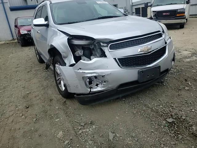 2015 Chevrolet Equinox Lt VIN: 2GNFLFEK7F6107407 Lot: 71762284