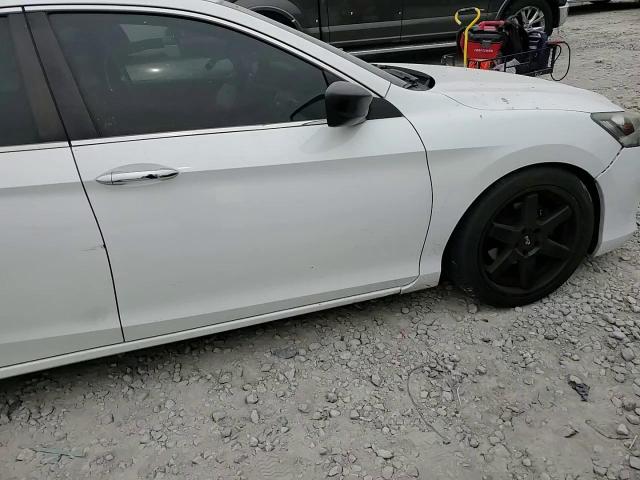 1HGCR2F57FA155487 2015 Honda Accord Sport