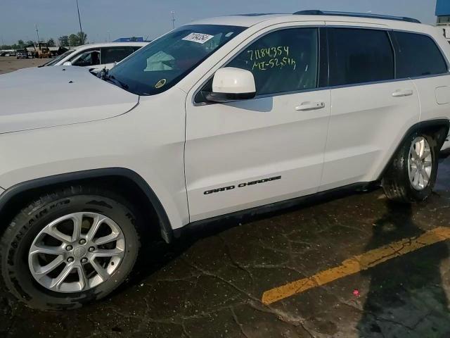 2021 Jeep Grand Cherokee Laredo VIN: 1C4RJFAG4MC560966 Lot: 71184354