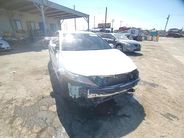 4T1B61HKXKU297983 2019 Toyota Camry Xse