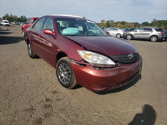 4T1BE32K53U179364 2003 Toyota Camry Le