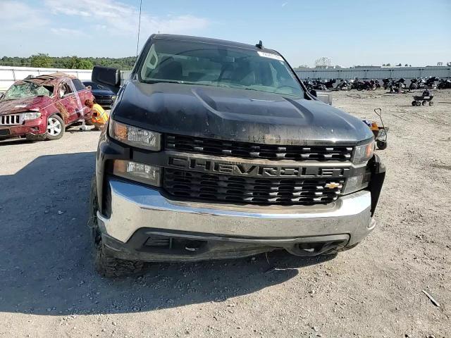 2020 Chevrolet Silverado - Image 11
