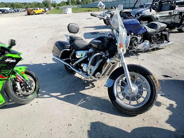 2000 Honda Vt1100 T VIN: 1HFSC3705YA200410 Lot: 68146354