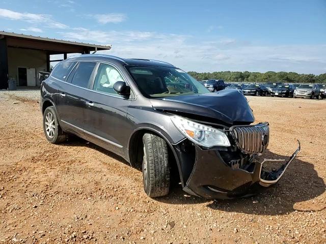 2017 Buick Enclave VIN: 5GAKRBKD0HJ237427 Lot: 71710044