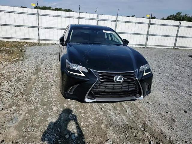 2016 Lexus Gs 350 Base VIN: JTHBZ1BL8GA003145 Lot: 72329104