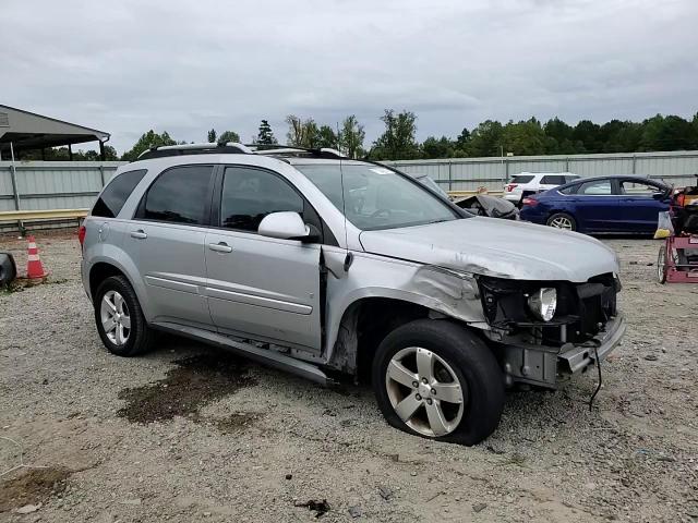 2CKDL73F966083809 2006 Pontiac Torrent