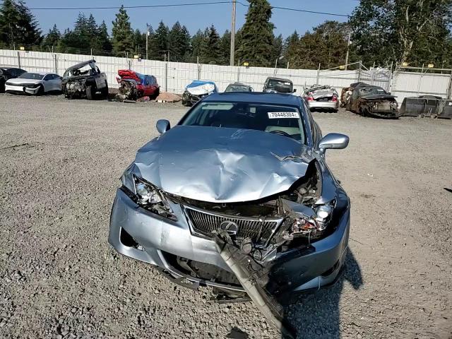 JTHCK262585022018 2008 Lexus Is 250