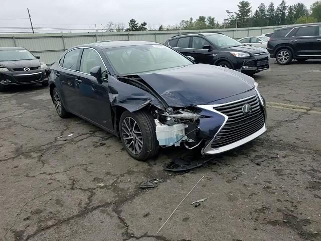 2017 Lexus Es 350 VIN: 58ABK1GG9HU063358 Lot: 73341674