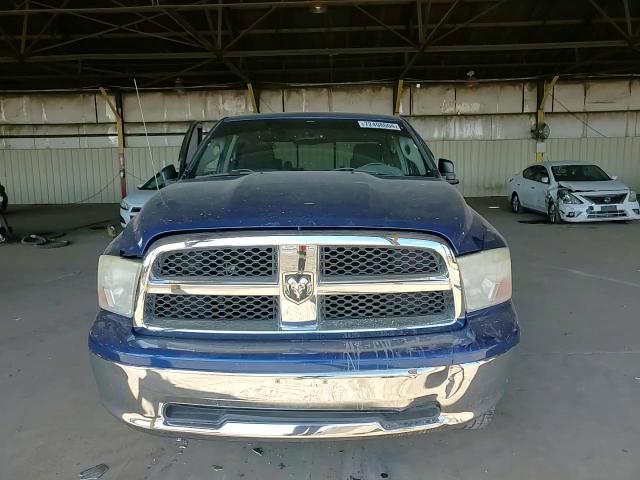 2009 Dodge Ram 1500 VIN: 1D3HV18T79S706755 Lot: 72408604