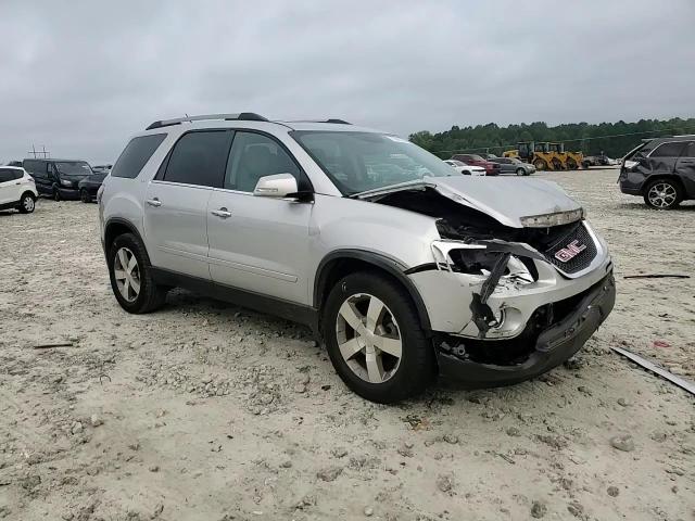 2012 GMC Acadia Slt-1 VIN: 1GKKRRED0CJ307962 Lot: 72842104