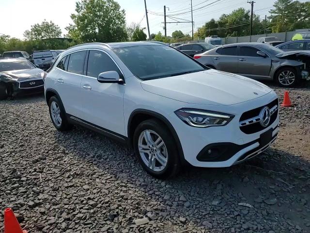 2021 Mercedes-Benz Gla 250 4Matic VIN: W1N4N4HB5MJ275811 Lot: 69891254