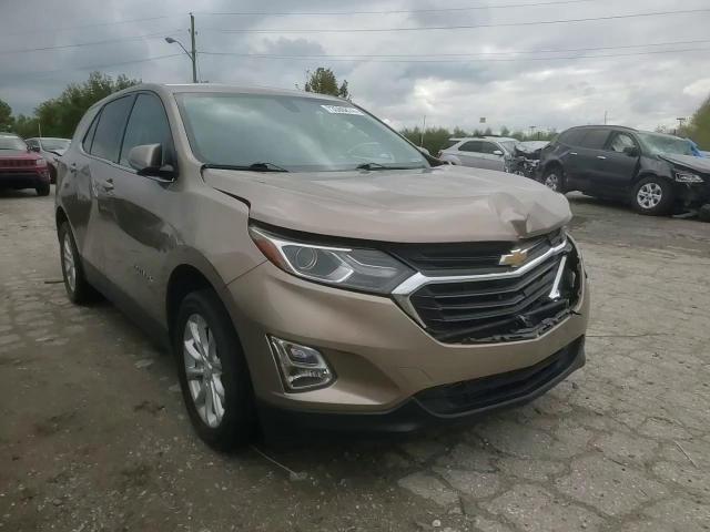 2GNAXJEV5J6181042 2018 Chevrolet Equinox Lt