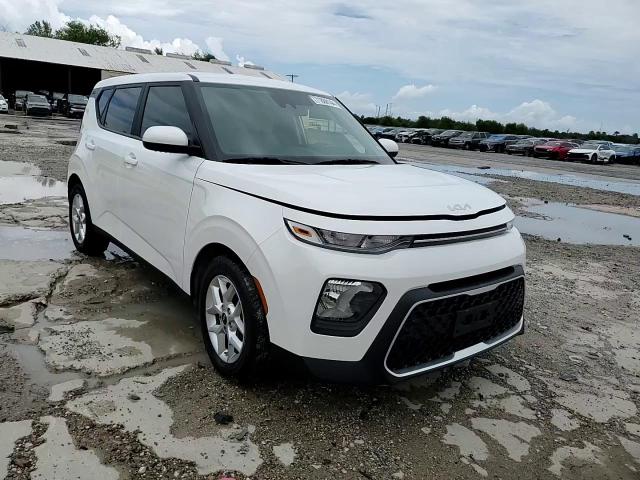 2022 Kia Soul Lx VIN: KNDJ23AU4N7163864 Lot: 71888144