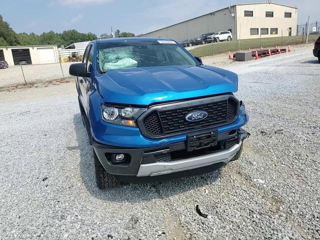 2021 Ford Ranger Xl VIN: 1FTER4EH0MLD20392 Lot: 72655424