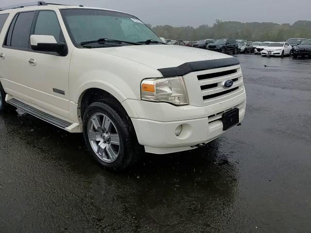 1FMFK20577LA12923 2007 Ford Expedition El Limited