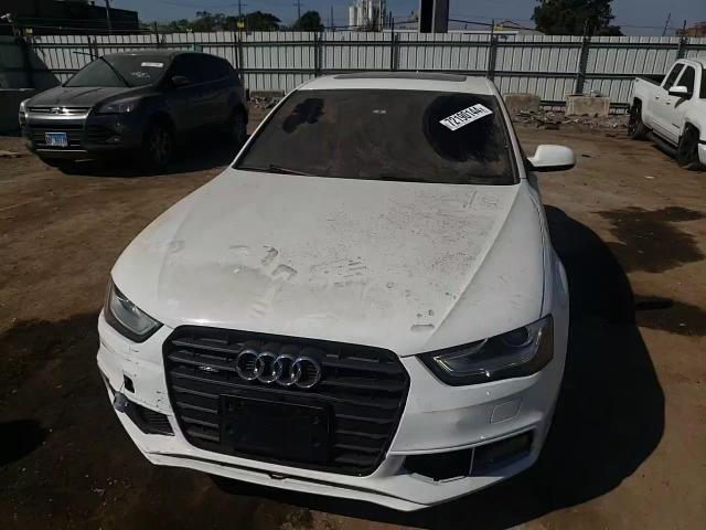 2016 Audi A4 Premium S-Line VIN: WAUBFAFL6GN013599 Lot: 72190144