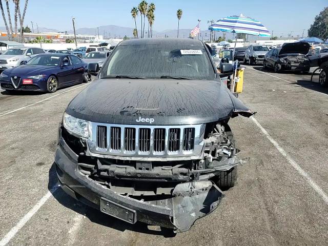 2013 Jeep Grand Cherokee Laredo VIN: 1C4RJFAG3DC503013 Lot: 72800804