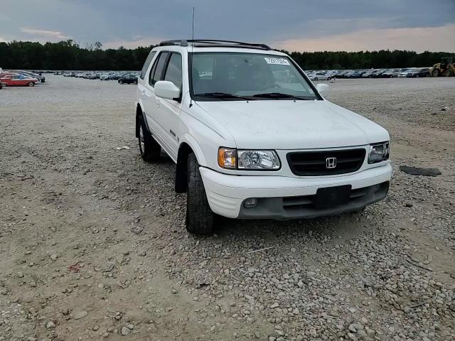 2002 Honda Passport Ex VIN: 4S6CK58WX24403348 Lot: 72917524