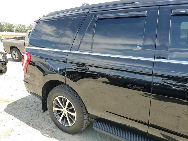 1FMJU1JT6JEA37755 2018 Ford Expedition Xlt