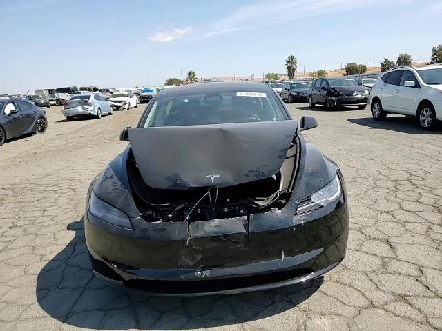 2024 Tesla Model 3 VIN: 5YJ3E1EB7RF754543 Lot: 71996714